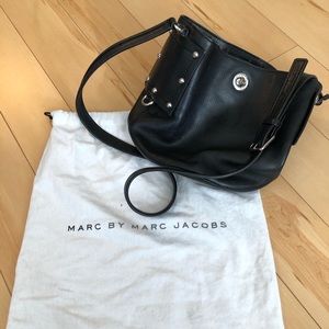 Marc by Marc Jacobs bucket bag